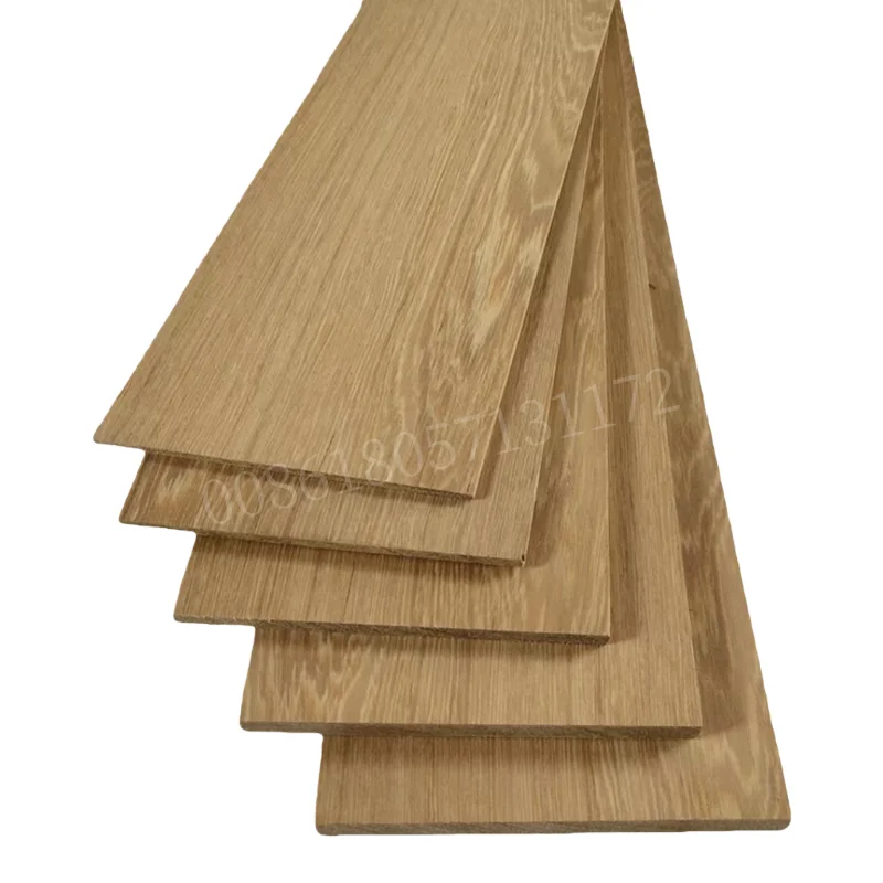 Custom Natural Teak Wood Slats / Boards – 2 Pieces, 1mm to 12mm Thick, 100mm Widths, for DIY Furniture Woodworking